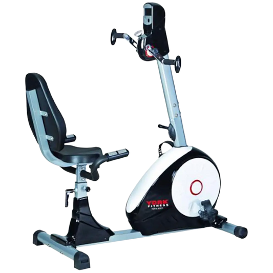 אופני ישיבה TOTAL BODY