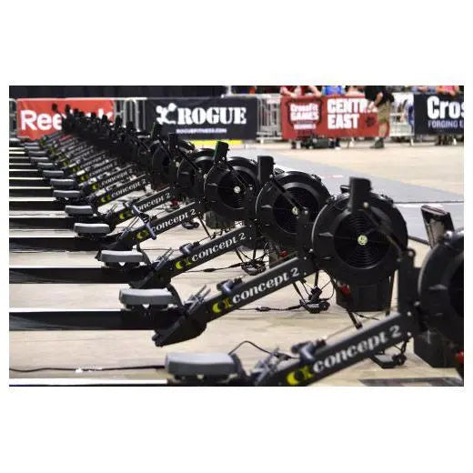 מתקן חתירה CONCEPT II ROWER