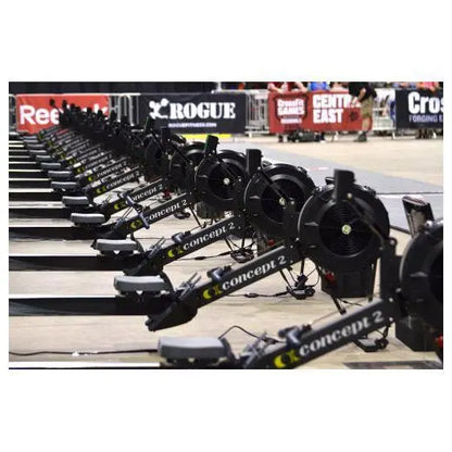 מתקן חתירה CONCEPT II ROWER