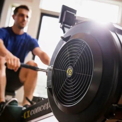 מתקן חתירה CONCEPT II ROWER