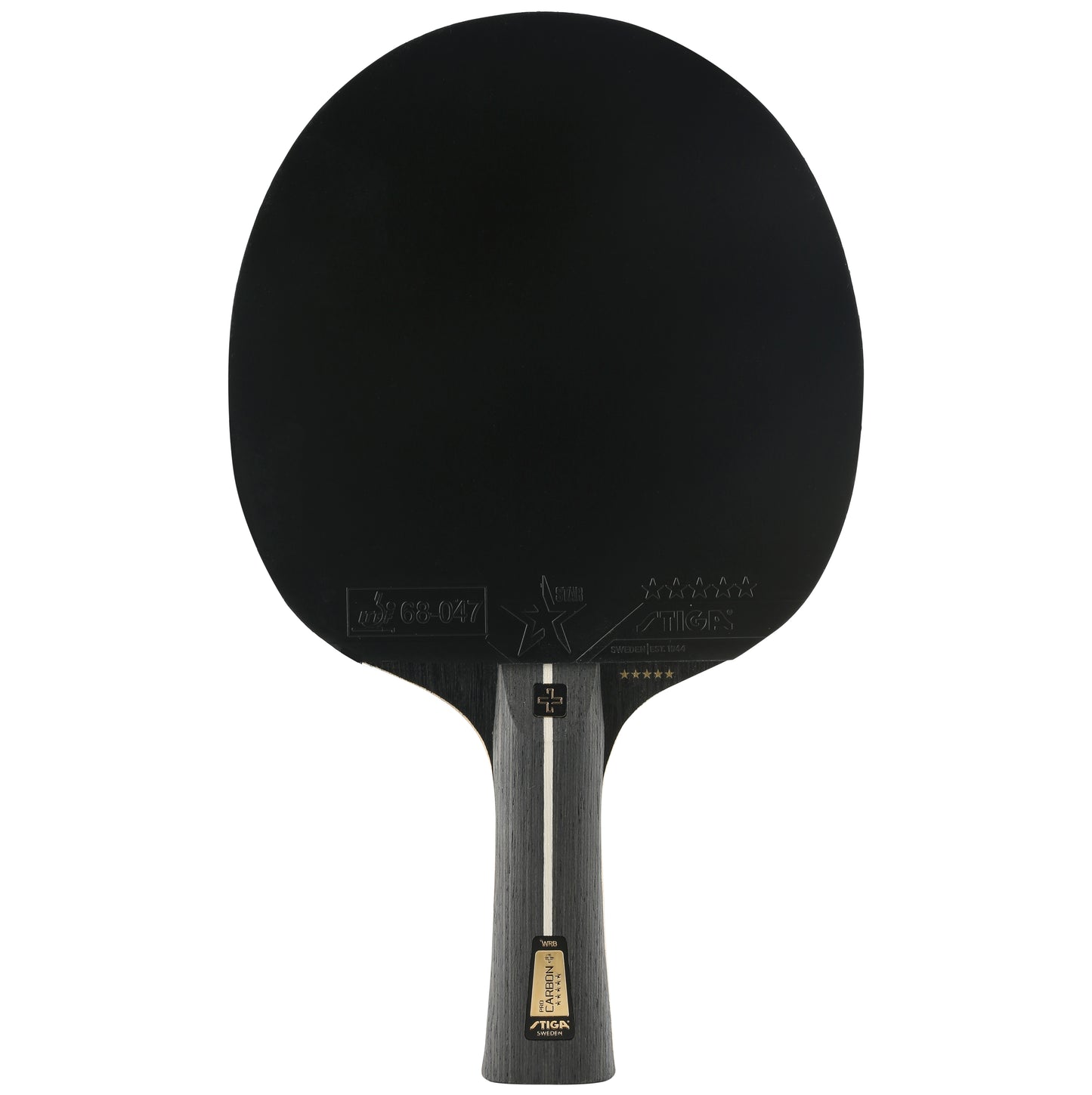 מחבט טניס שולחן BAT PRO CARBON PLUS