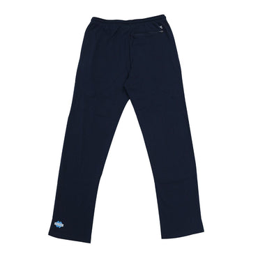 מכנסיים ארוכים גברים - נייבי