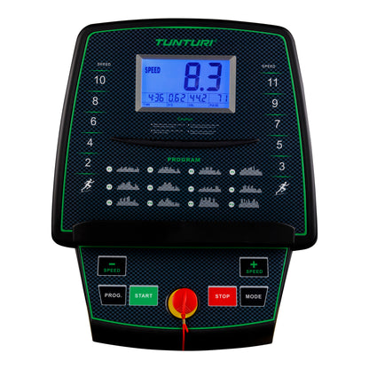 הליכון CARDIO FIT T30