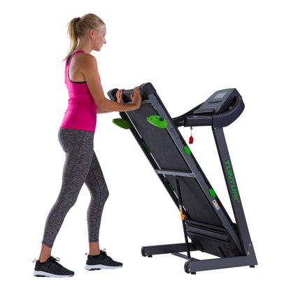 הליכון CARDIO FIT T30