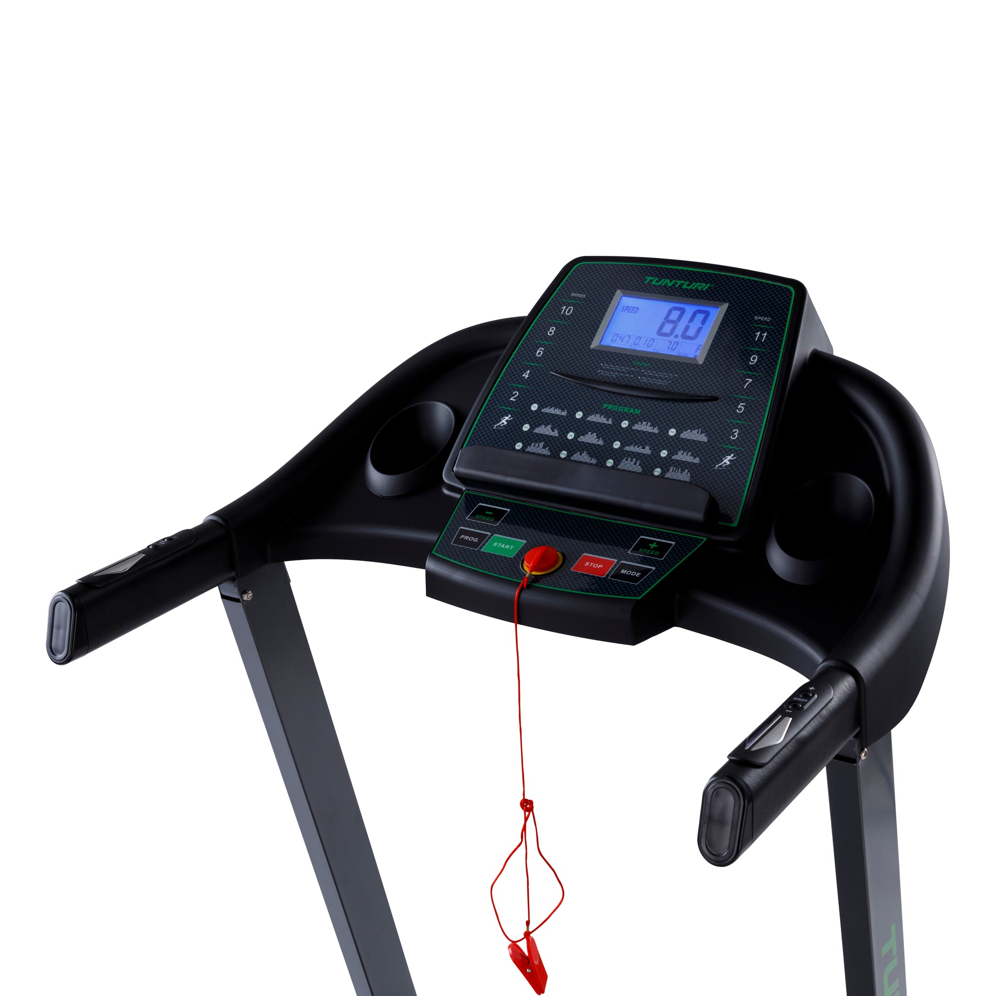הליכון CARDIO FIT T30