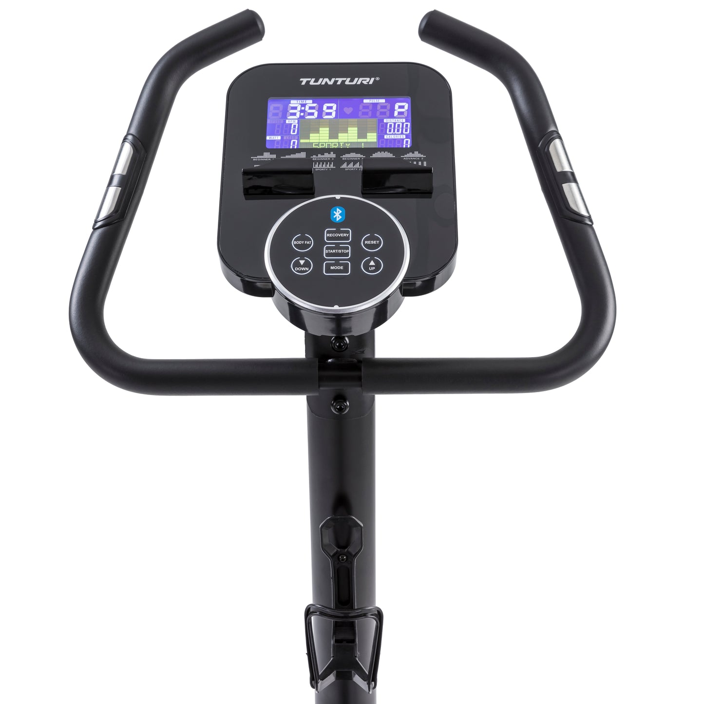 אופני כושר TUNTURI FIT CYCLE 50I