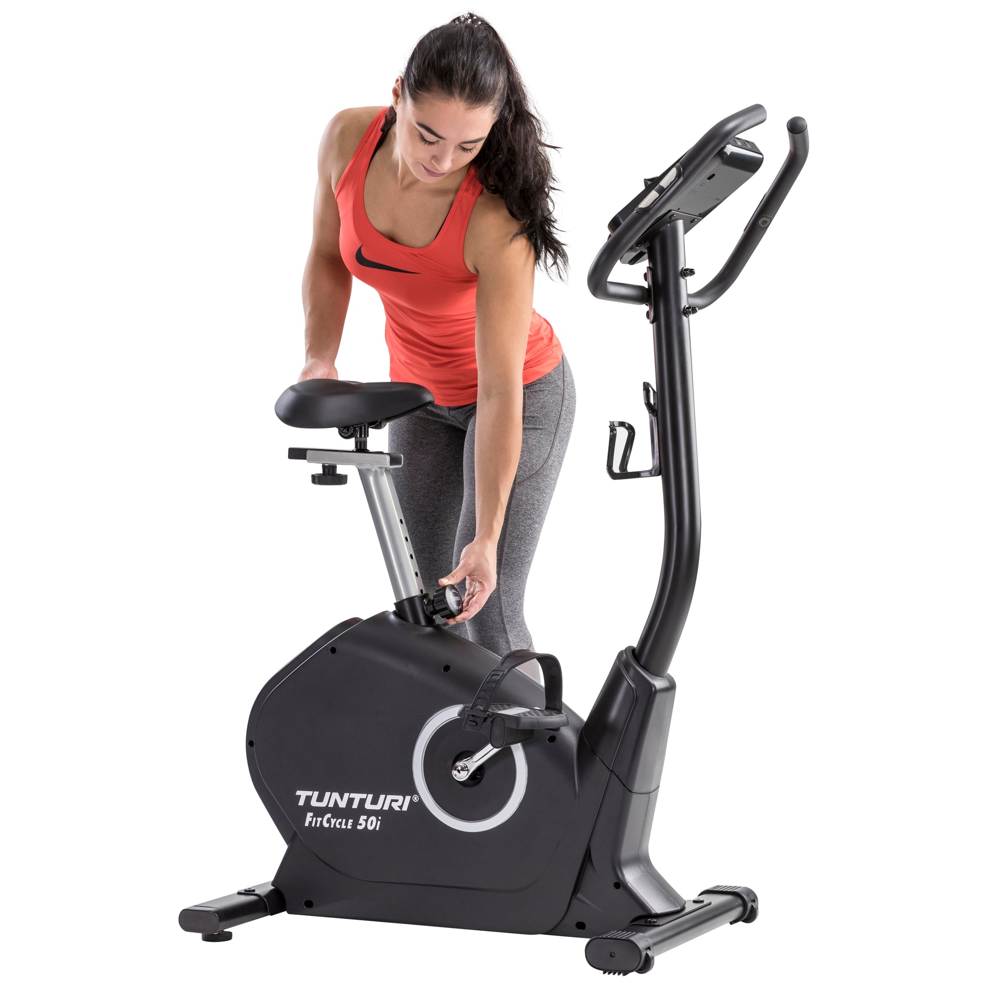 אופני כושר TUNTURI FIT CYCLE 50I