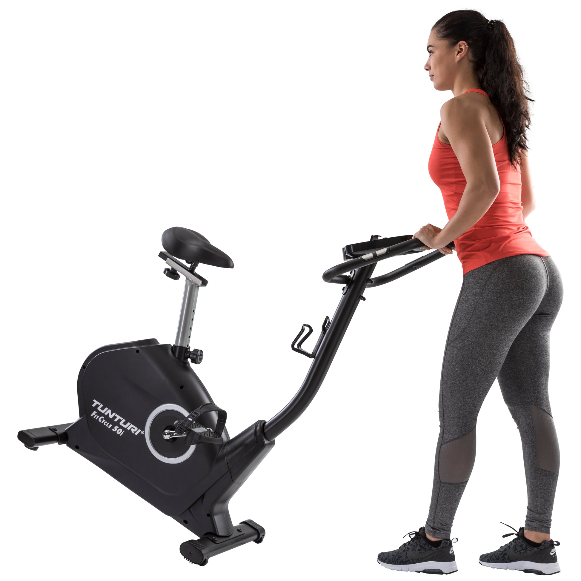 אופני כושר TUNTURI FIT CYCLE 50I