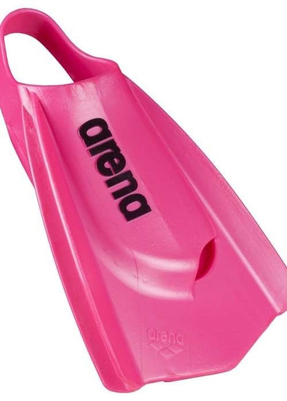 סנפיר מקצועי - ורוד