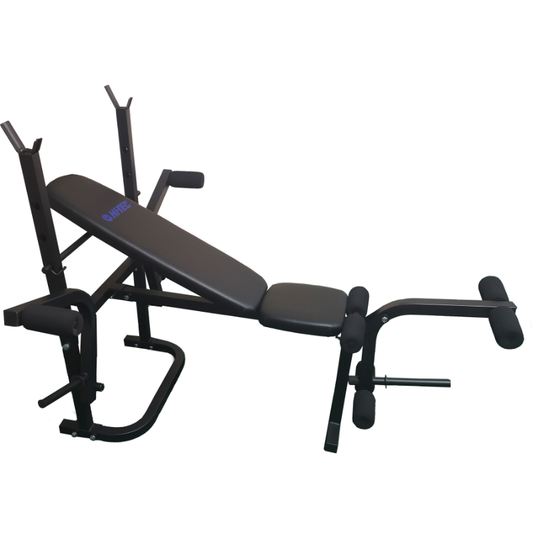 ספת כושר BODYFIT II