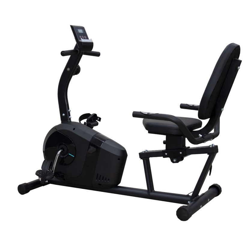 אופני ישיבה FIT 4