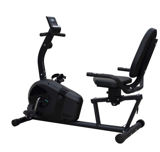 אופני ישיבה FIT 4