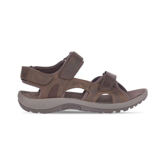 נעלי טיולים SANDSPUR 2 CONVERT גברים - חום