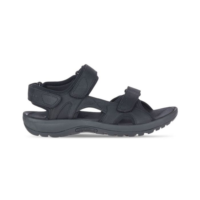 נעלי טיולים SANDSPUR 2 CONVERTIBLE גברים - שחור