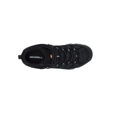 נעלי טיולים MOAB 3 MID גברים - שחור