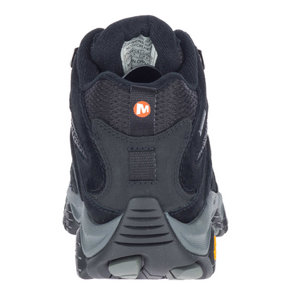 נעלי טיולים MOAB 3 MID GTX נשים - שחור / אפור