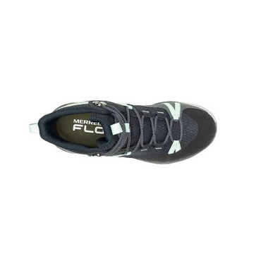 נעלי טיולים SIREN 4 MID GTX נשים - שחור