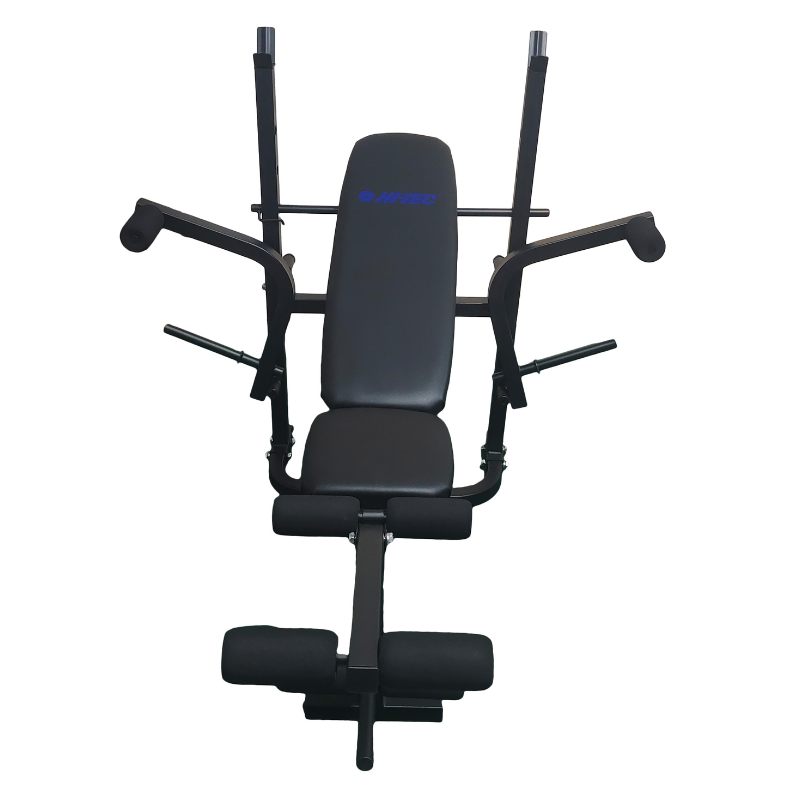 ספת כושר BODYFIT II