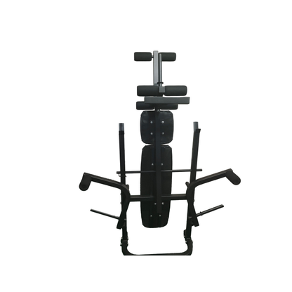 ספת כושר BODYFIT II
