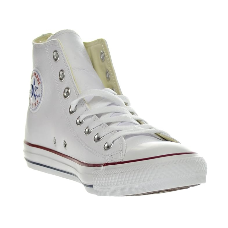נעלי אולסטאר CHUCK TAYLOR HI - גברים