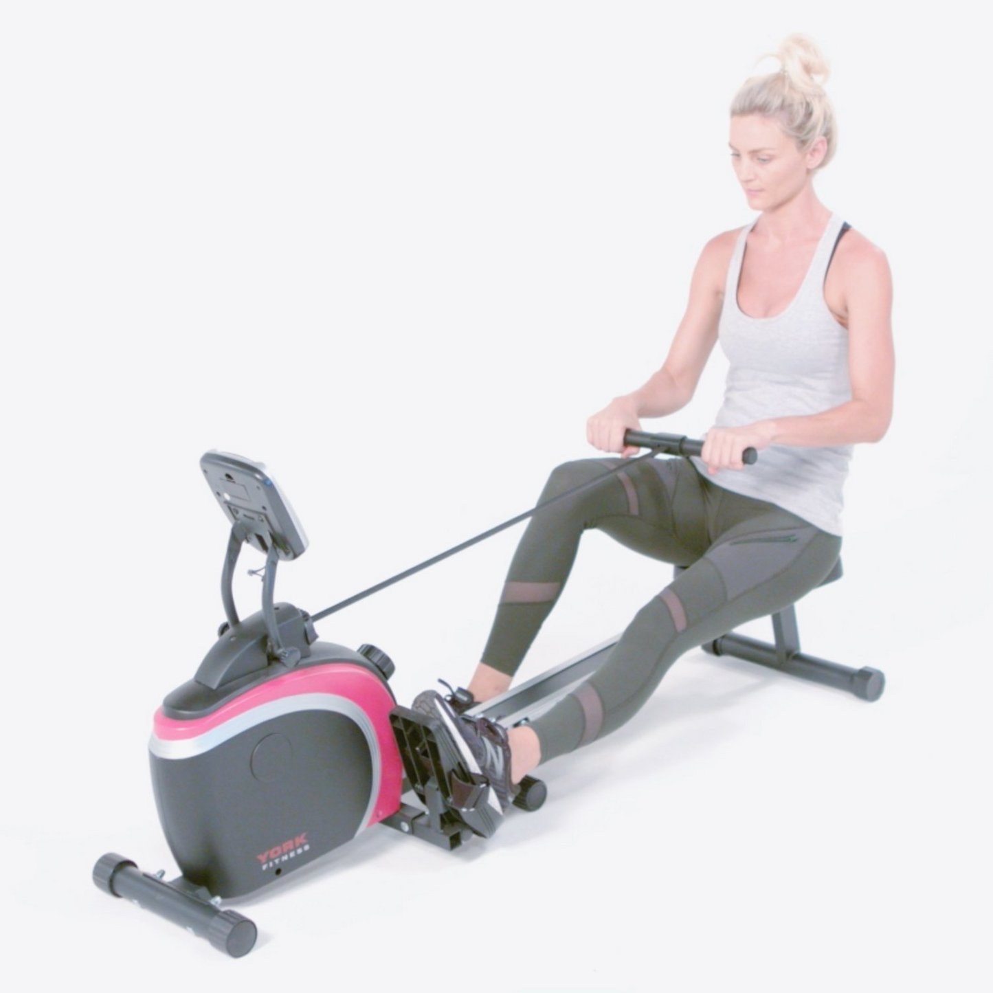 מכשיר חתירה YORK PERFORMANCE ROWER