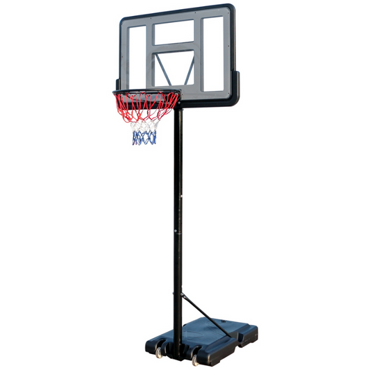 מתקן סל 44" MATCH BASIC