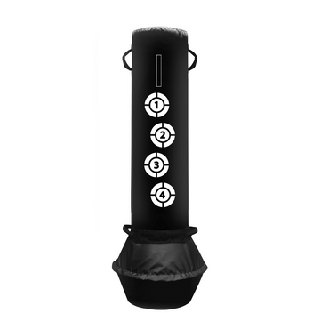 שק איגרוף gabhcnuP tlit rewoP TH POWER TILT PUNCHBAG