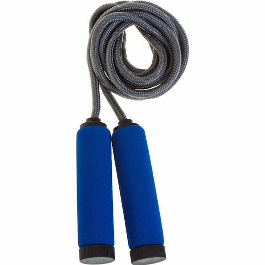 חבל קפיצה + משקולות EXERCISE MAT