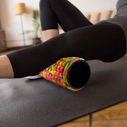 גליל עיסוי HI-TEC