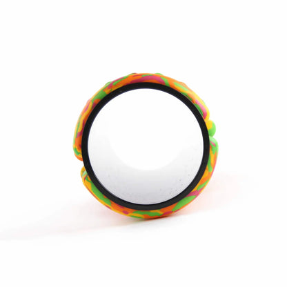 גליל עיסוי HI-TEC