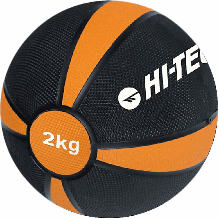 כדור רפואי 2 ק"ג 2 KG MEDICINE BALL