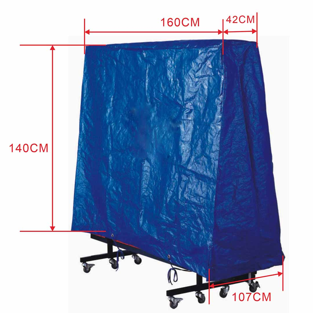 כיסוי שולחן טניס רחב TT WIDE COVER