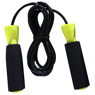 חבל קפיצה HI-TEC JUMP ROPE WITH BEARING