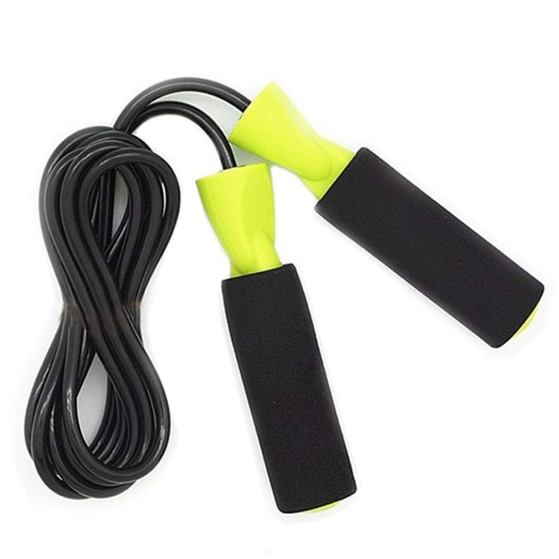 חבל קפיצה HI-TEC JUMP ROPE WITH BEARING