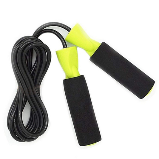 חבל קפיצה HI-TEC JUMP ROPE WITH BEARING