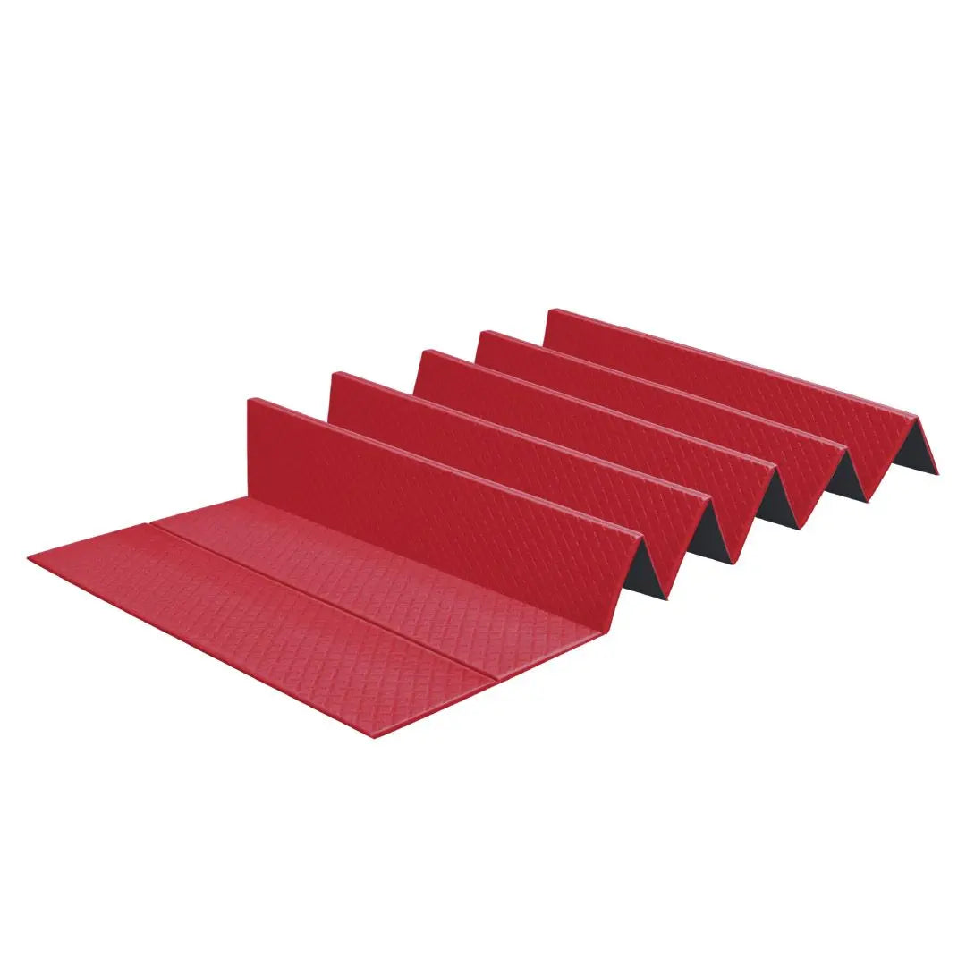 מזרון יוגה (2 צבעים) מתקפל TH POE 12 FOLDING MAT