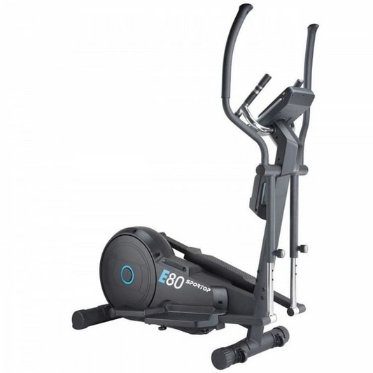 אליפטיקל SPORTOP E80