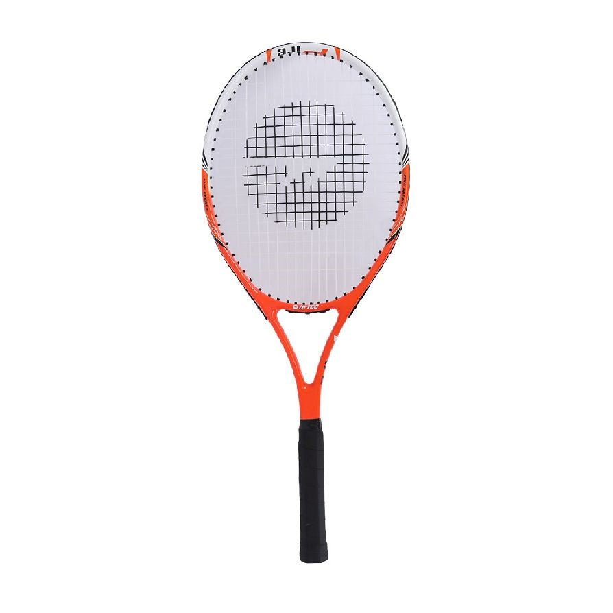 מחבט טניס אלומניום/גרפיט "27 ALU. GRAPHITE TENNIS RACKET FIRE 27