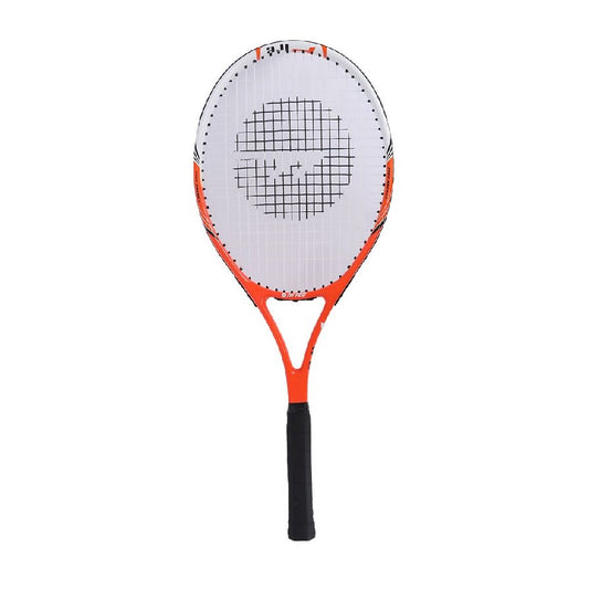 מחבט טניס אלומניום/גרפיט "27 ALU. GRAPHITE TENNIS RACKET FIRE 27