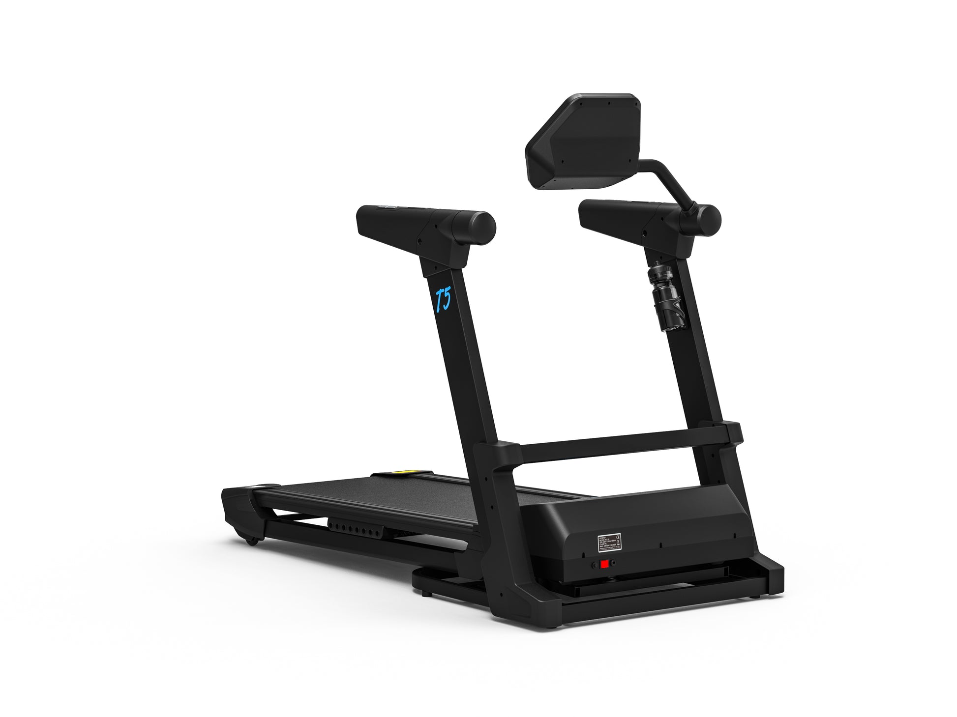 הליכון HI-TEC T5
