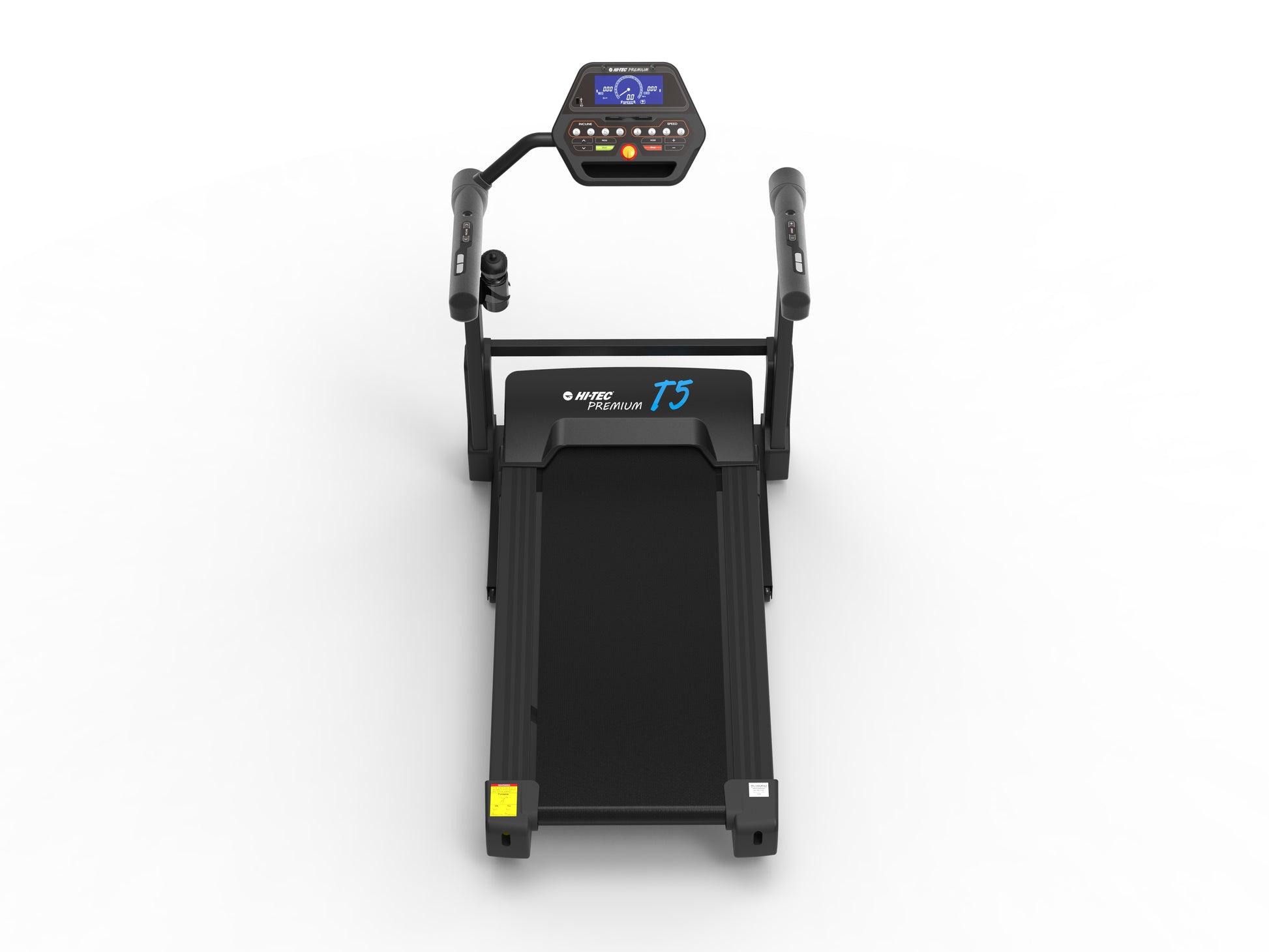 הליכון HI-TEC T5
