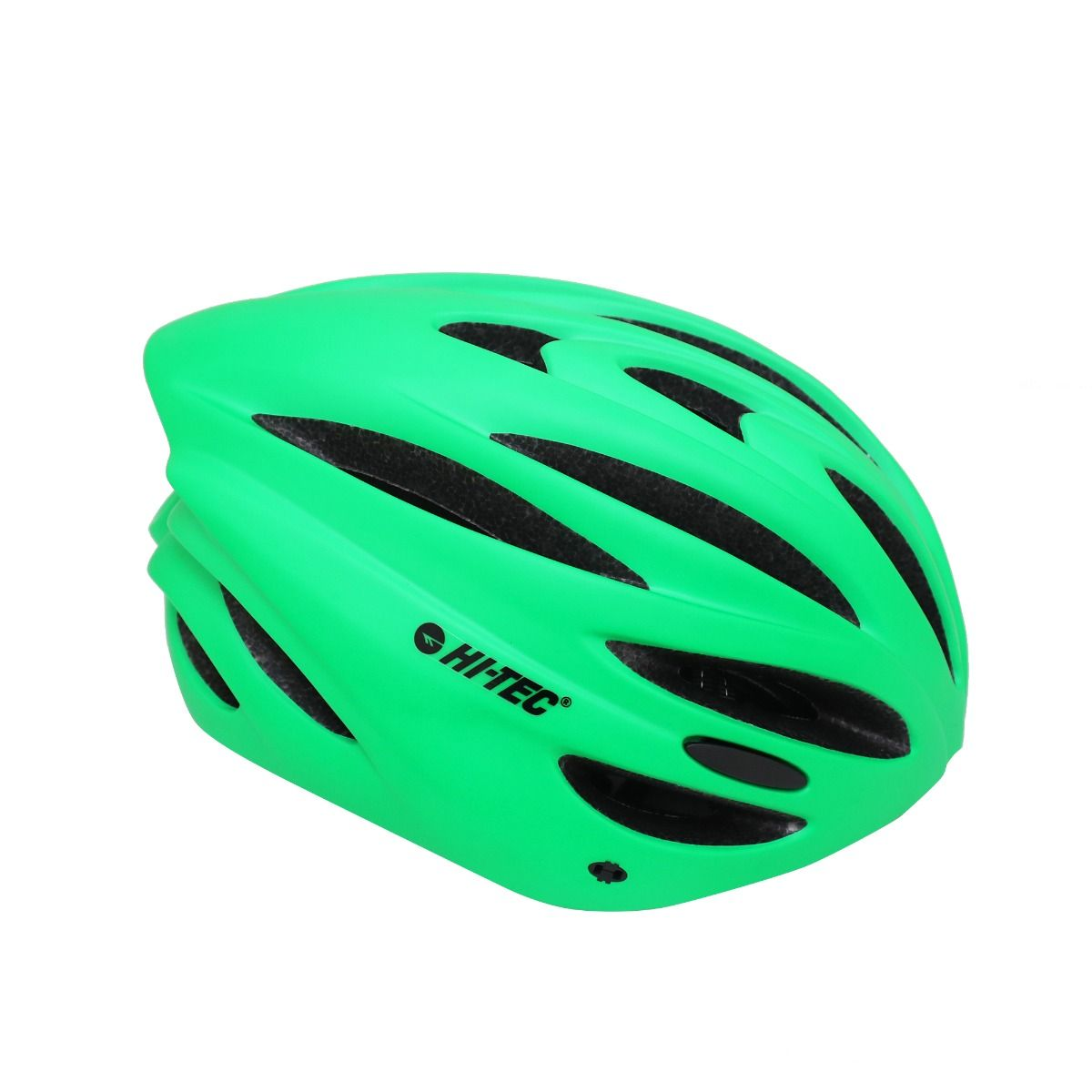 קסדה נוער - ירוק HELMET JUNIOR