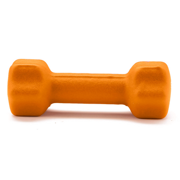 משקולת ציפוי נאורפרן 2 קג NEOPRENE DUMBBELL