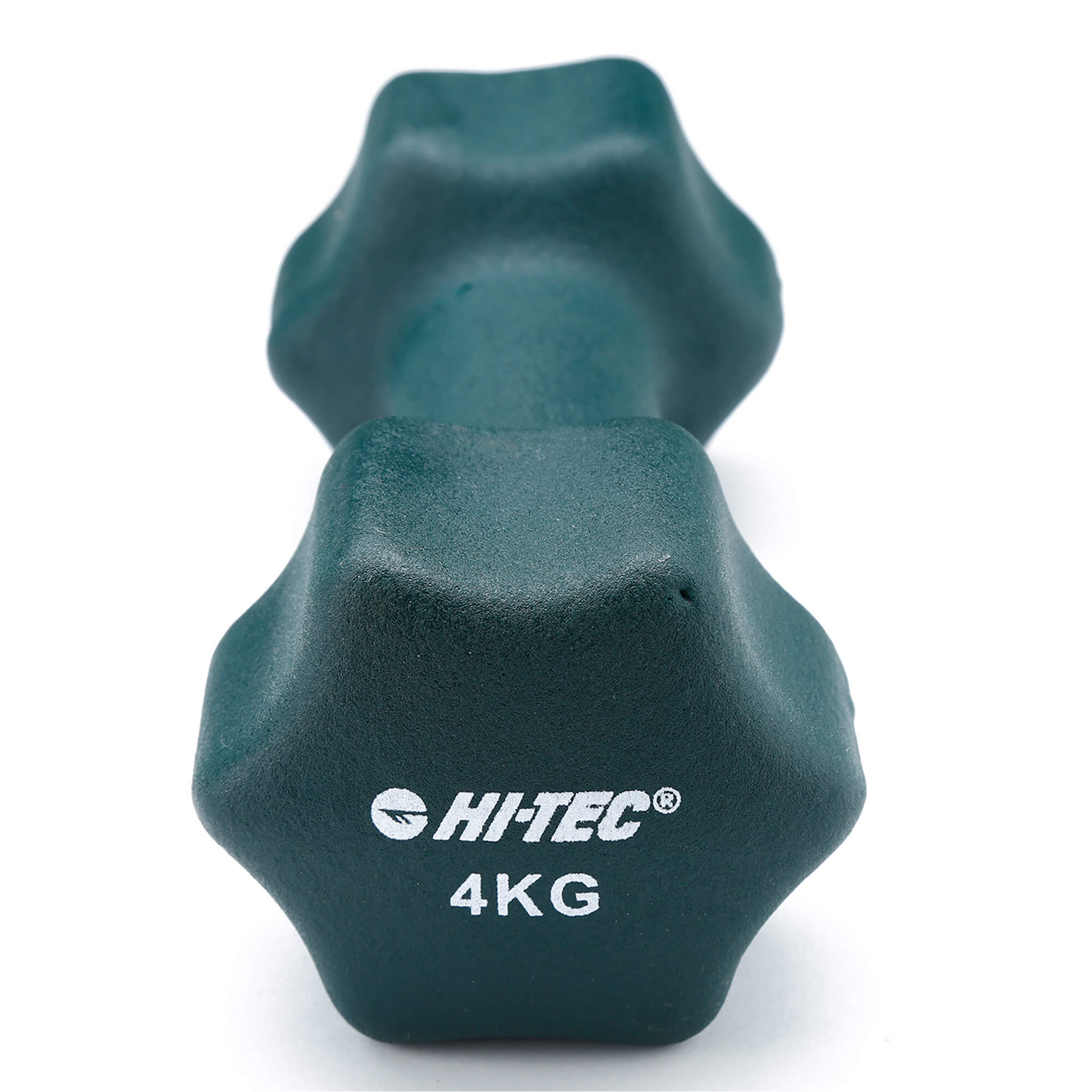 משקולת ציפוי נאורפרן 4 ק"ג NEOPRENE DUMBBELL