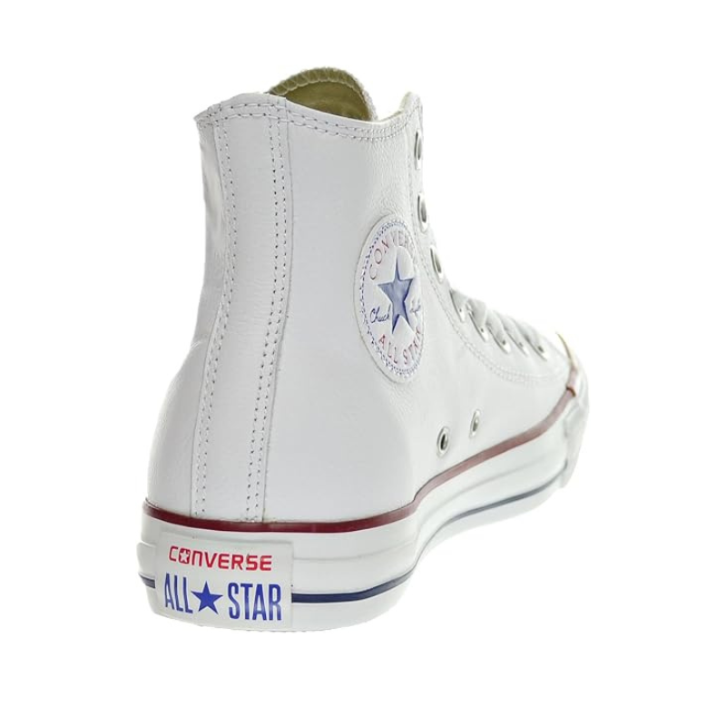 נעלי אולסטאר CHUCK TAYLOR HI - גברים