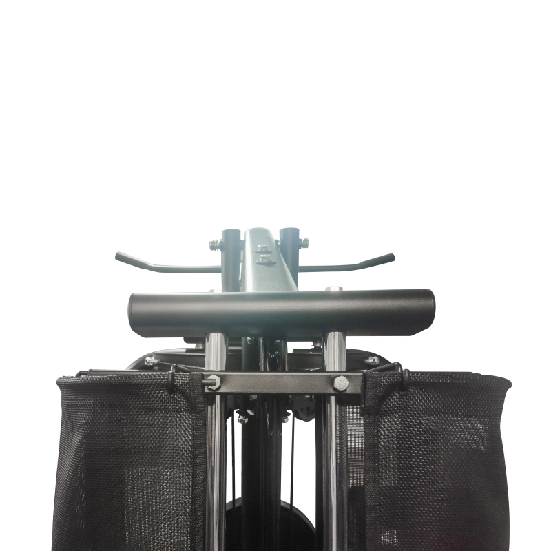 מולטיטריינר IRONFIT II