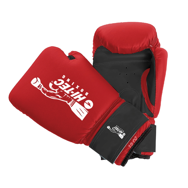 סט אגרוף שק 80 ס"מ + כפפות 12oz + רצועות יד