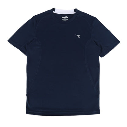 טי שירט גברים - כחול נייבי