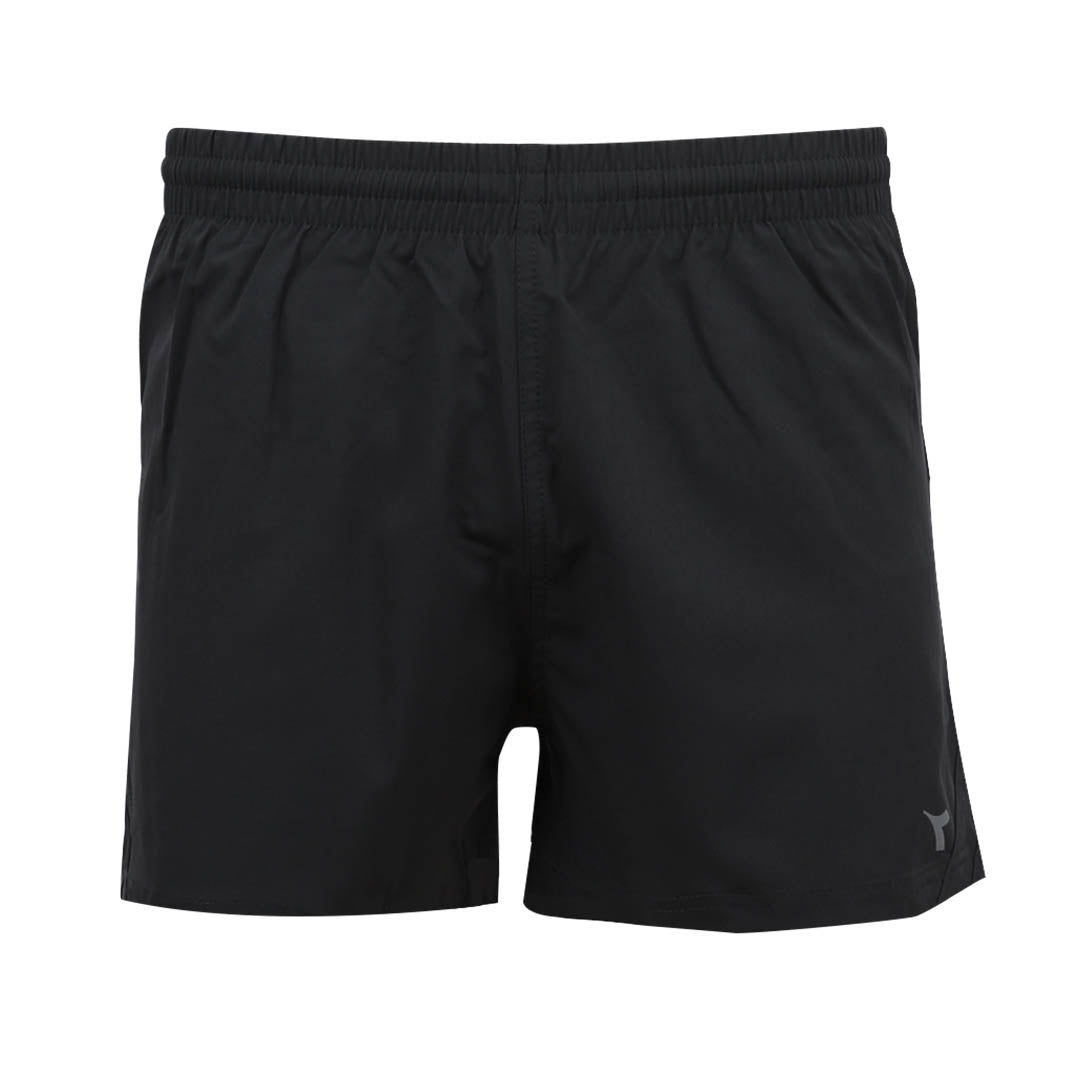 מכנסיים קצרים גברים - אפור