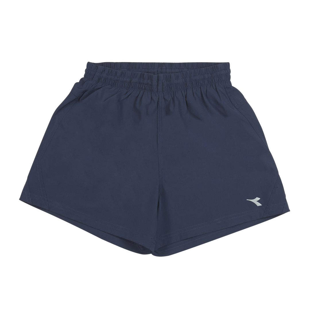 מכנסי ספורט קצרים גברים - נייבי